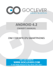 ANDROID 4.2