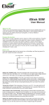 iStick 50W说明书