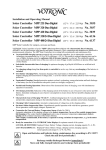 the User Manual for the MPP420