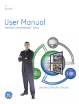 User Manual - Kimmel Services