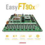 User manual - MikroElektronika