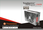 Toughpower CableManagement 1500W