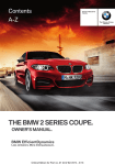 BMW 228i - Houston Auto Repair