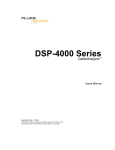 DSP-4000 Series