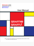 UriveGreen User`s Manual