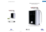 Vesta User Manual On Screen Click Here