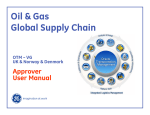 Oil & Gas Global Supply Chain
