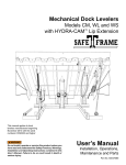 User`s Manual - Curlin, Inc.