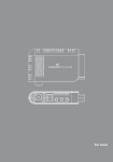 User manual - Energy Sistem