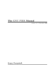 PDF file