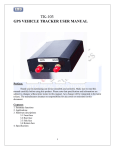 GPS vehicle tracking System pdf