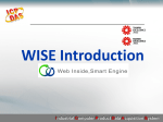 WISE Introduction