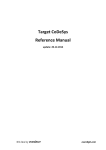 Target CoDeSys Reference Manual