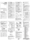 GT15 CC-Link IE Field Network Communication Unit User`s Manual