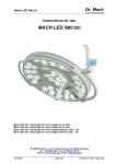 MACH LED 5MC/SC