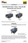 User Manual - AAS Technology