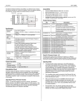 VersaMax Ethernet NIU, IC200EBI001-LG, GFK