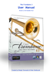 The Trombone Manual