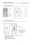 VT592 User Manual