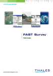 Fast Survey Field Guide_en