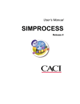 SIMPROCESS