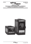 SX80 and SX90 Quickstart Guide (English/French