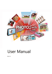 "user manual"