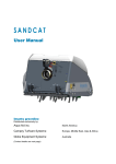 SANDCAT