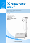 User Manual - jawon medical