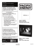 Manual - Pacific Energy