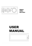 User Manual