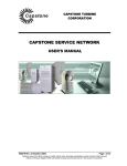 Capstone Products