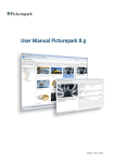 User Manual Picturepark 8.9