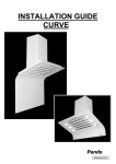 Curve L Installation Manual