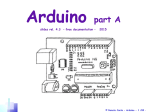 What is Arduino?