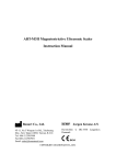 ART-M3II Magnetostrictive Ultrasonic Scaler