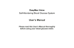 User`s Manual - EPS Bio Technology Corp.