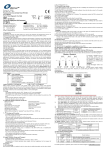 Pneumocystis Jirovecii Real Time PCR Kit User Manual For