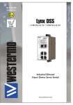 Lynx DSS
