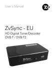 ZvSync - EU