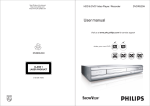 User manual - CONRAD Produktinfo.