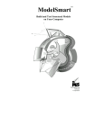 60 page manual. - Pre-Engineering Software
