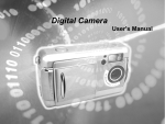 Digital Camera