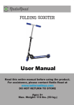 User Manual - Radio Road