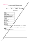 CY-8100 Human LOXL2 ELISA Kit