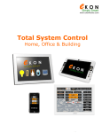 Total System Control