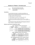 Series 90-70 CPU Release, IC697CGR935-DB