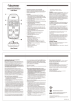 User Manual - CyberPower Systems