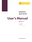 User`s Manual - Personal Web Pages