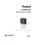 P4-CM-08K070 Manual